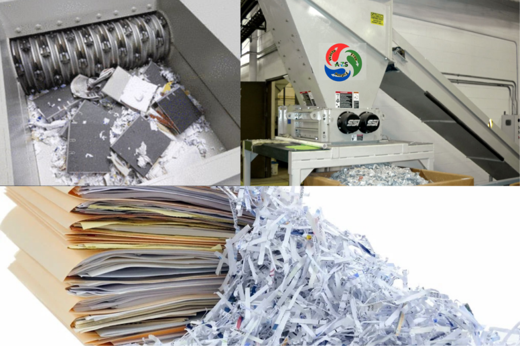 Document Destruction Services 1280 x 853 Paper Waste Recycling and Trading Services in Dubai