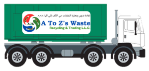 Residential Recyclable Waste Collection Services