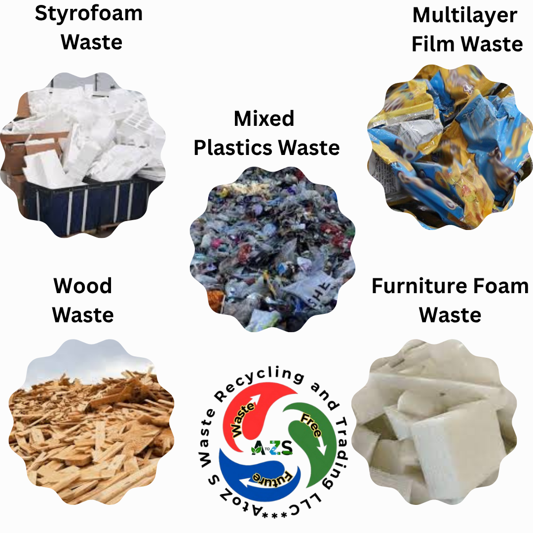 Waste Disposal Services