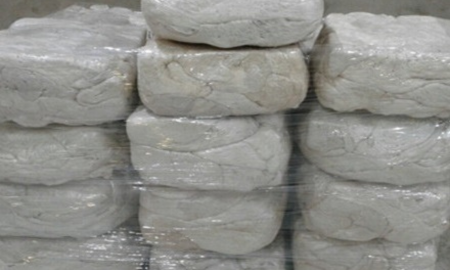 Products recycled LDPE and PP granules