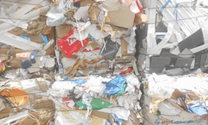 Home “Recycled waste paper products in Dubai – corrugated cartons and office paper”