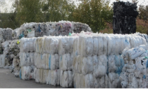 Home Waste paper and plastic recycling company in Dubai