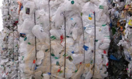 Products Waste paper and plastic recycling company in Dubai