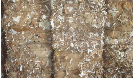 Products “Recycled waste paper products in Dubai – corrugated cartons and office paper”