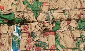 Home “Recycled waste paper products in Dubai – corrugated cartons and office paper”