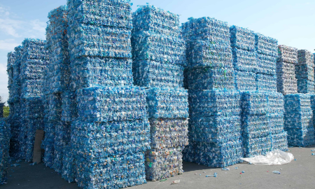 Products Waste paper and plastic recycling company in Dubai