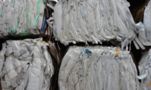 Home Waste paper and plastic recycling company in Dubai